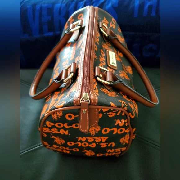 US Polo Assn Purse - Picture 3 of 6